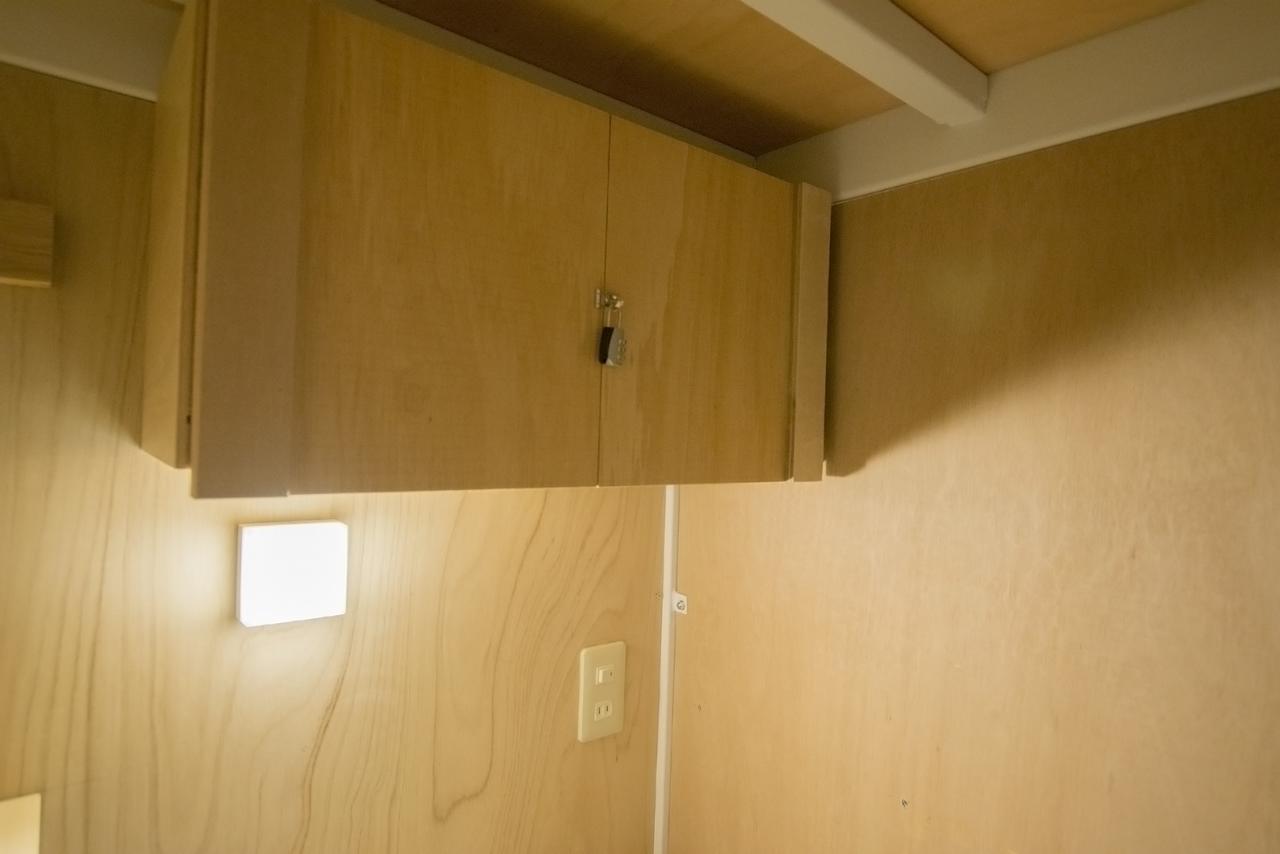 Hiromas In Kanda Hostel Präfektur Tokio